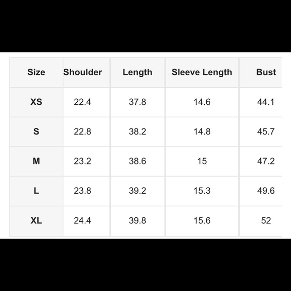 🚨 CLEARANCE 🚨 NWOT Ditsy floral print open kimono - Picture 8 of 8